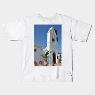 corfu Kids T-Shirt